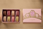 Ladurée Celebrates Emirati Women’s Day