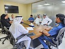 Dubai Customs facilitates delivery of humanitarian aid shipments 