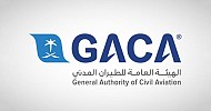 GACA issues July report on performance of domestic, international airports