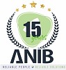 For over 15 years, ANIB has consistently delivered exceptional insurance services while 