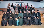 Bin Sulayem: We have a Team of Distiguished Emirati Women who Left their Mark on the PCFC Success