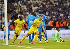 Cristiano Ronaldo's brace crowns Al-Nassr with King Salman Club Cup