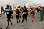 Ajman Tourism Launches Fourth Edition of Ajman Duathlon 2023 on October 1