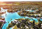 BIG REVEAL: AZIZI DEVELOPMENTS LAUNCHES AZIZI VENICE IN DUBAI SOUTH