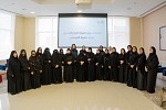 du and Community Development Authority host a tribute to Emirati Woman 