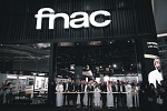 CENOMI RETAIL ANNOUNCES OPENING OF FIRST FNAC FLAGSHIP STORE IN SAUDI ARABIA