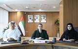 الإمارات تشيد بتدشين النسخة الإلكترونية من كود البناء الخليجي واعتماد خطة العمل البلدي المشترك 