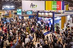 New Exhibitors Sign Up to WTM London 2023