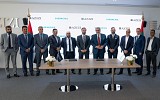 Azizi Developments and Siemens sign MoU to achieve UAE’s sustainability goals