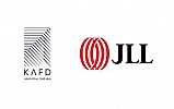 JLL Establishes Its Regional Headquarters at KAFD, Riyadh