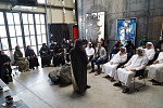 Dubai Customs Youth Council Conducts Training Workshop for Employees on Project Execution