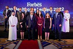 Forbes Middle East and PureHealth Partner to Advance Healthcare in MENA: Healthcare Summit on October 8-10, 2023