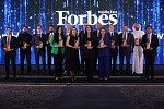 Forbes Middle East Concludes Its Second Annual Healthcare Summit, Raising Vital Questions and Inspiring Positive Change