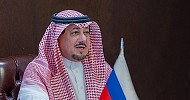 Saudi-Russian Business Council encourages Russian businesses to locate HQs in the Kingdom