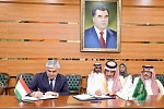 Saudi Fund for Development Signs New $20 Million Development Loan Agreement to Construct and Equip Schools in Tajikistan 