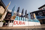 Automechanika Dubai 2023 sees 21% year-on-year growth in trade visitors as the event sets new record 