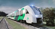 Saudi Arabia to operate first passenger hydrogen train demo in October