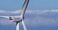 ACWA Power to sign $246 mln financing for Azerbaijan wind project today