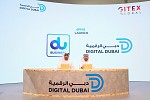 du empowers Dubai's government entities with secure cloud computing services through the 'Dubai Digital Cloud' platform  