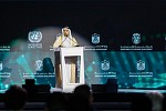 Chairman of ADDED: UAE attracted investors from over 170 countries, reaffirming global community trust 