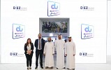 du and Dubai Silicon Oasis partner to expand Dubai Digital Park smart services