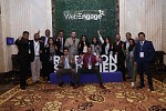 WebEngage تختتم فعالية التسويق القائم على الحفاظ على العملاء EngageMint بالإعلان عن توطين البيانات في المملكة العربية السعودية