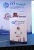 2nd Annual KSA ID week kicks off in Riyadh