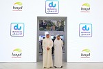 du partners with Hayat Communications to deliver managed services across UAE