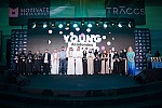 Iconic Saudi Marketers – Dr. Obeid Al Abdali and Kaswara Al Khatib honoured at the first-ever Athar Awards