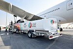 ENOC’s jet fuel sales to reach over a billion gallons by the end of 2023