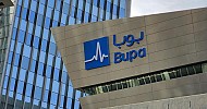 Bupa Arabia wins SAR 337.3M contract to provide health insurance to SNB employees