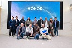 HONOR Showcases the Future of Technology to Saudi Media & Influencers in China 