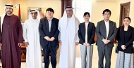 Federation of UAE Chambers and JETRO Japan discuss joint business council plans