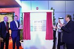 RAK Ruler attends Hira Industries’ latest R&D Center launch in RAKEZ