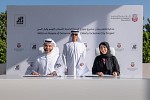 The Department of Community Development  and Aldar Partner to Collaborate on People of Determination and Elderly Inclusive City Project  