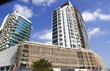 Azizi Developments’ Creek Views II marks 90% construction completion