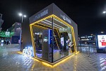 SPORTS BOULEVARD LAUNCHES RIYDE, RIYADH’S IMMERSIVE CYCLING EXPERIENCE