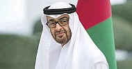 محمد بن زايد يمدد عام الاستدامة ليشمل 2024