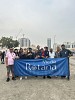 Media Rotana Supports Inclusion  at the Al Noor Superhero Walk