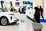 Intersec launches new global platform for excellence in policing in Dubai