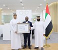 Ajman DED obtains global accreditation from CIPS