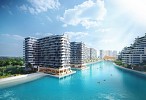 Azizi Developments announces sales milestones across Azizi Venice