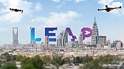 Terra Drone Arabia Marks Its Inaugural Journey in the KSA Market at the Prestigious LEAP Event