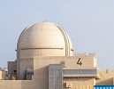 Unit 4 of Barakah Nuclear Energy Plant successfully connected to UAE grid