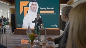 Saudi Arabia Highlights Investment Initiatives in Tourism at International Hospitality Investment Forum