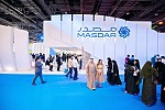 Masdar to host World Future Energy Summit on 16th April