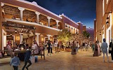 DIRIYAH COMPANY TO INTRODUCE VISIONARY RETAIL HUB - DIRIYAH SQUARE - AT WORLD RETAIL CONGRESS IN PARIS