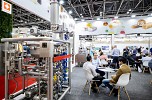 Inaugural SaudiFood Manufacturing show to put spotlight on Kingdom’s F&B manufacturing industry