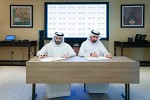 Ajman Department of Finance Strengthens Partnership with Ajman Transport Authority via the “Tawreed” Platform