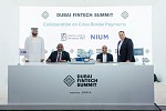 Emirates NBD and Nium join forces to transform global cross-border payments in the Middle East